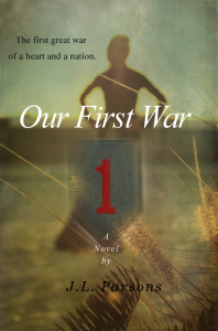 Our First War